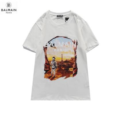 wholesale quality balmain shirts model no. 19